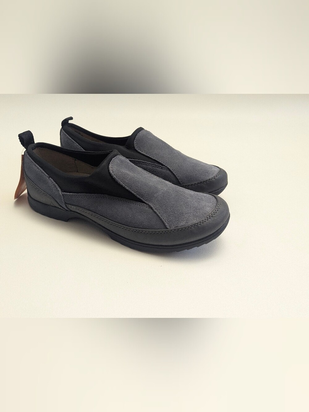Sporto Women's Jayne Slip On Loafer Shoes 10 New